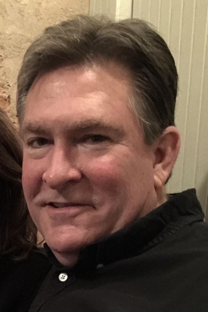 David Simpson Profile Photo