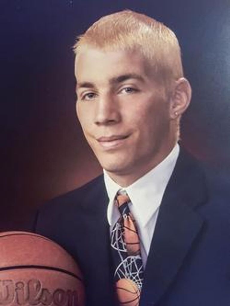 John F. Yagielniskie Iii Profile Photo