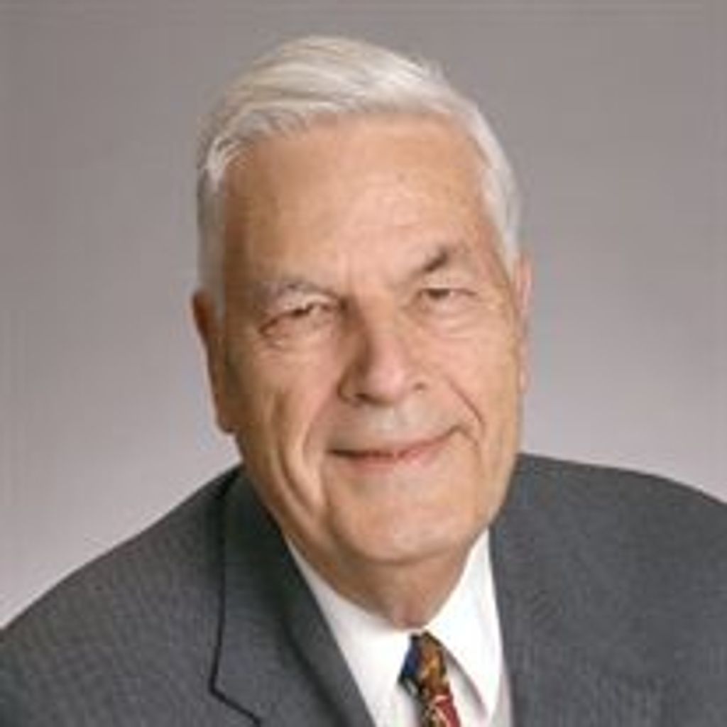John Donald Robb Jr Profile Photo