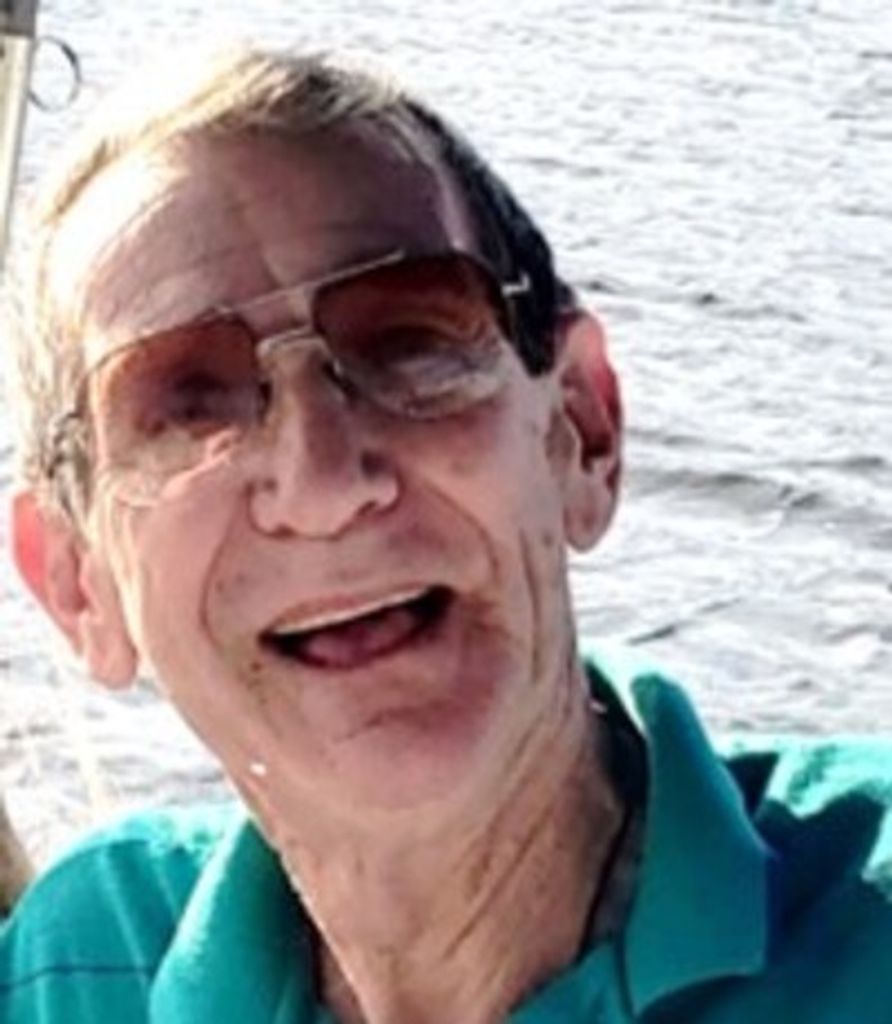 Gary Kent Beck Profile Photo