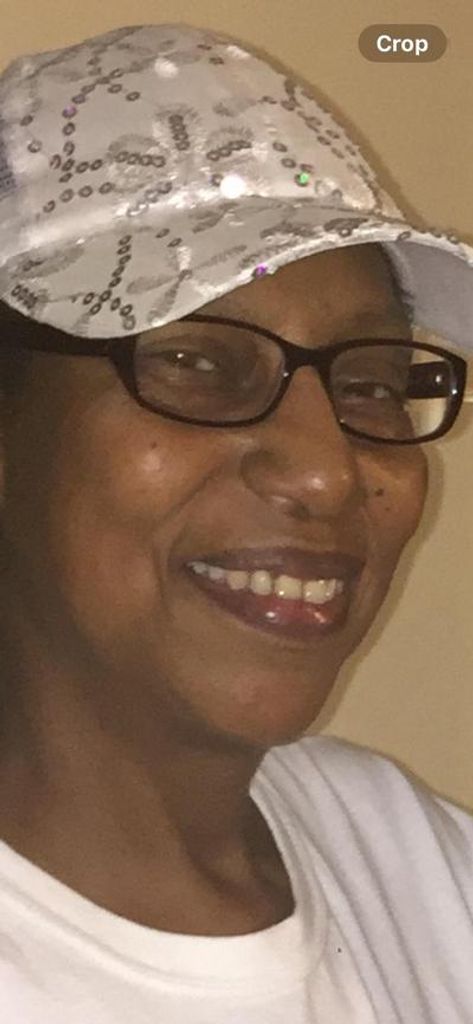 Jacqueline Marie White Profile Photo