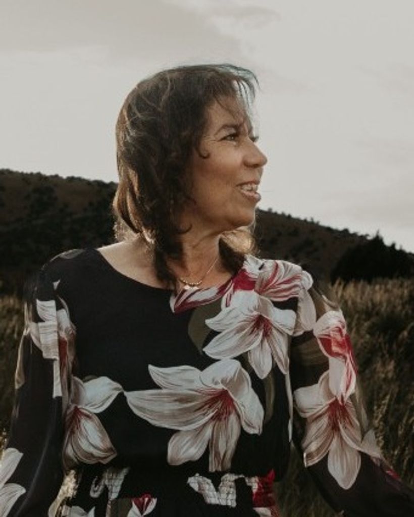 Ana Rosa Arias Nives