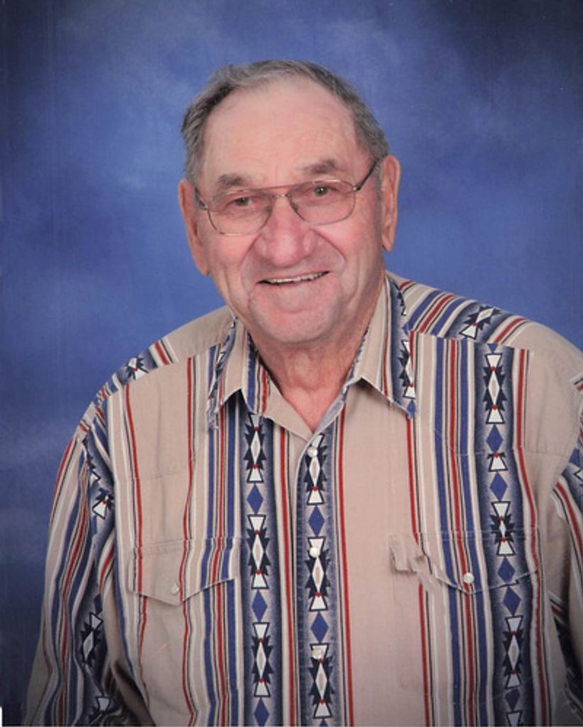 Eugene Getz Profile Photo