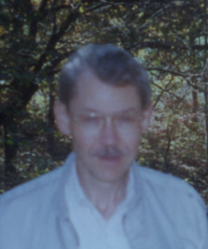 Ernest Wendell Boyer Profile Photo