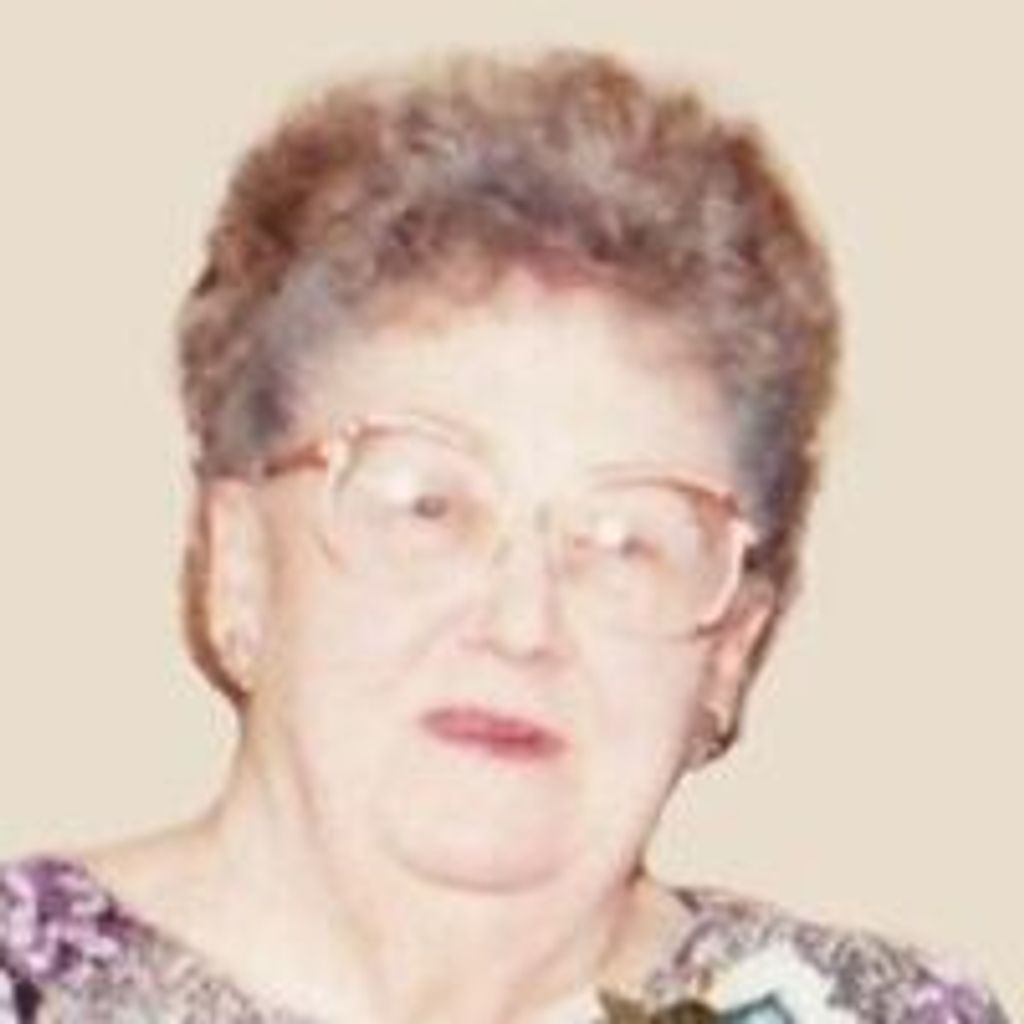 Bernice Mundorf