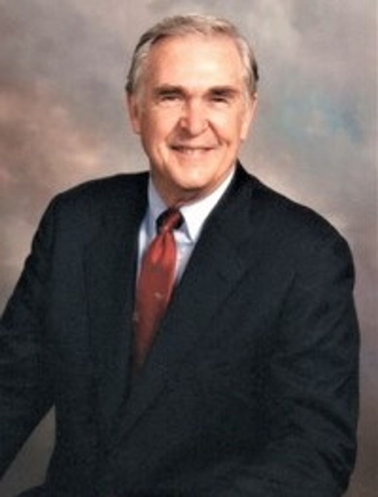 Elbert "Whit" Whitley, Jr.