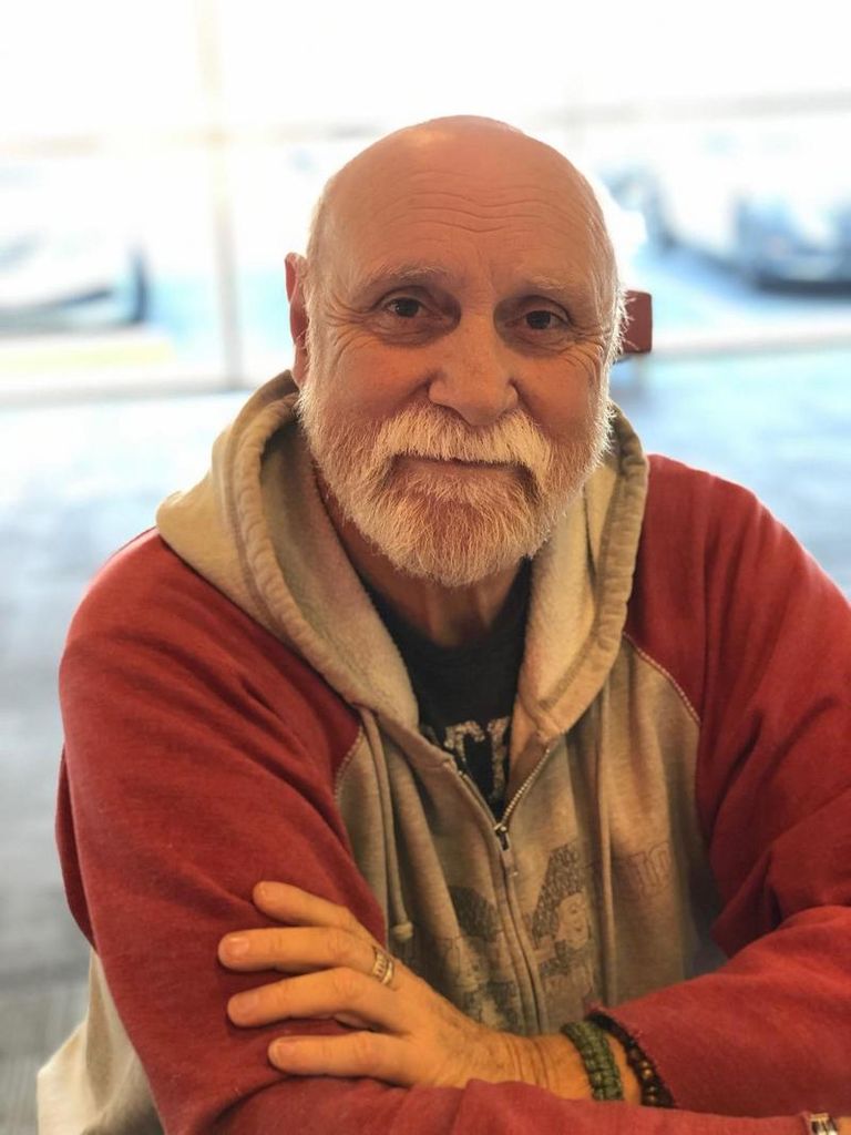 Martin C. Blessing