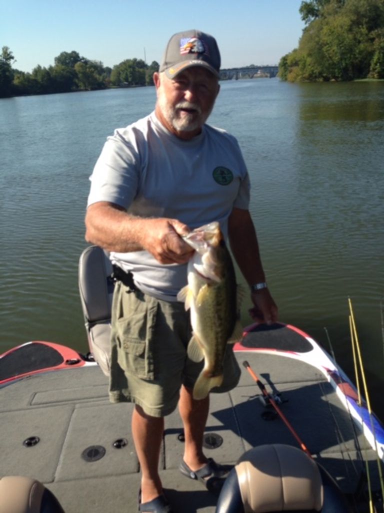 Robert "Bobby" Andrew Robinson