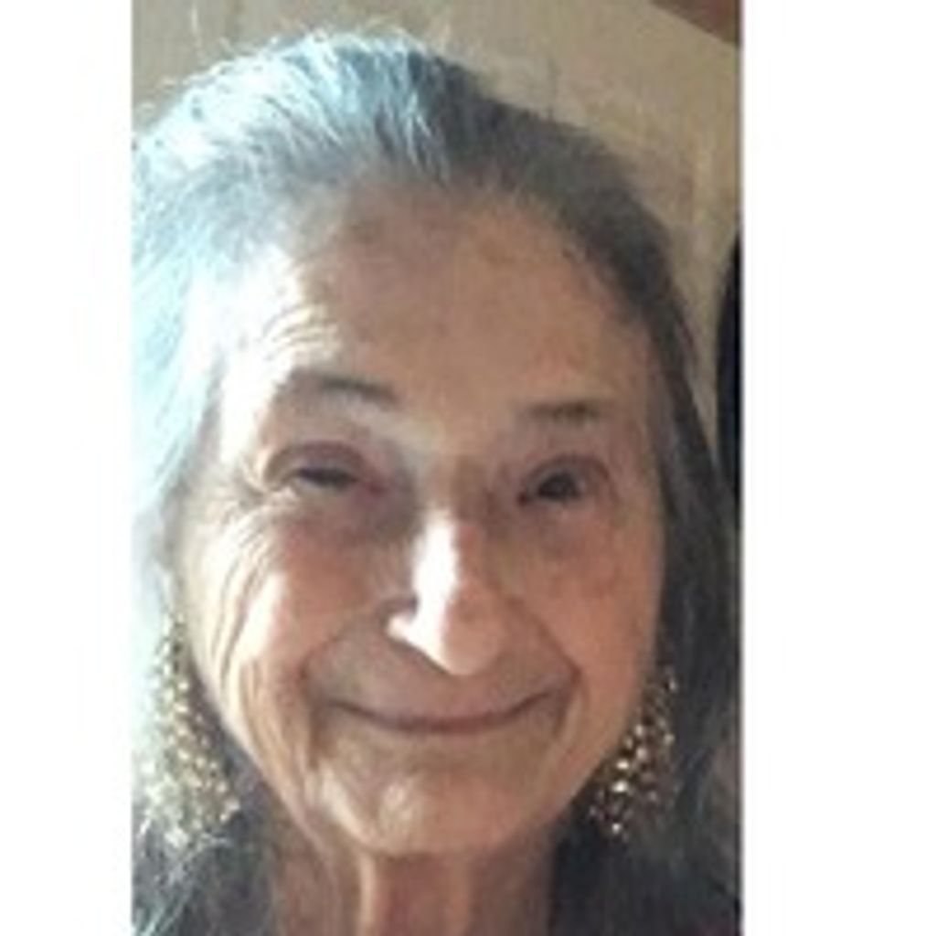 Marie Parham