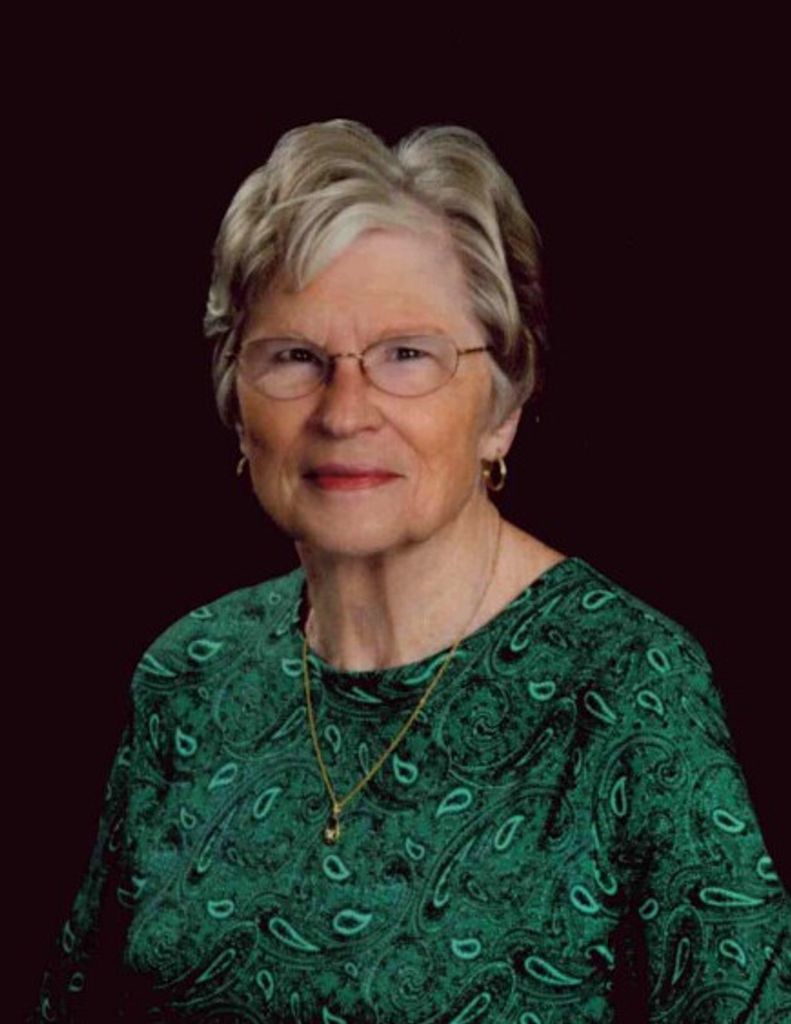 Joyce (Burrus)  Keever Profile Photo