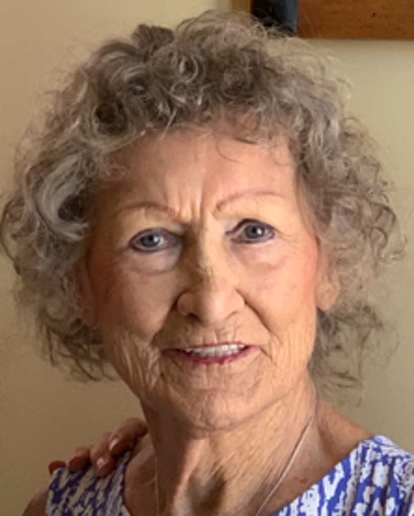 Anne Marie Bobby