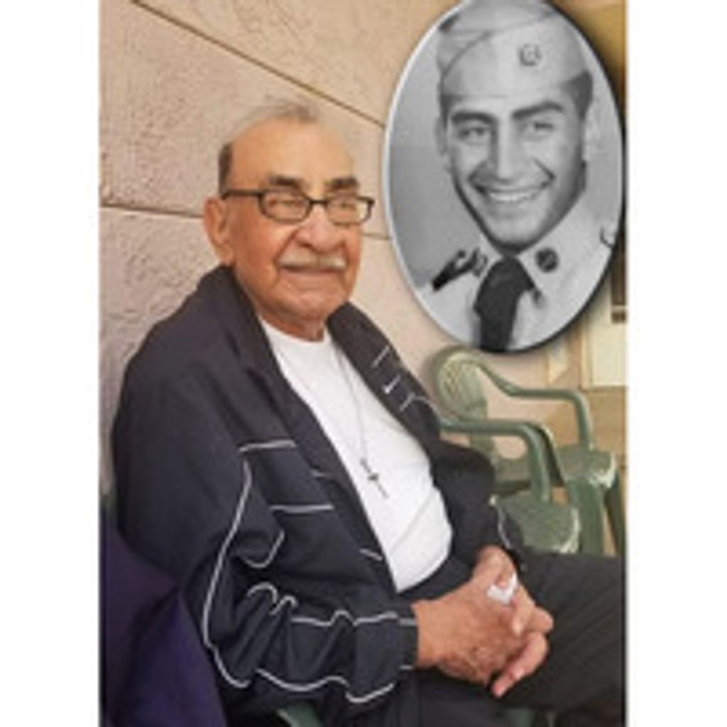Demetrio Gonzales Profile Photo