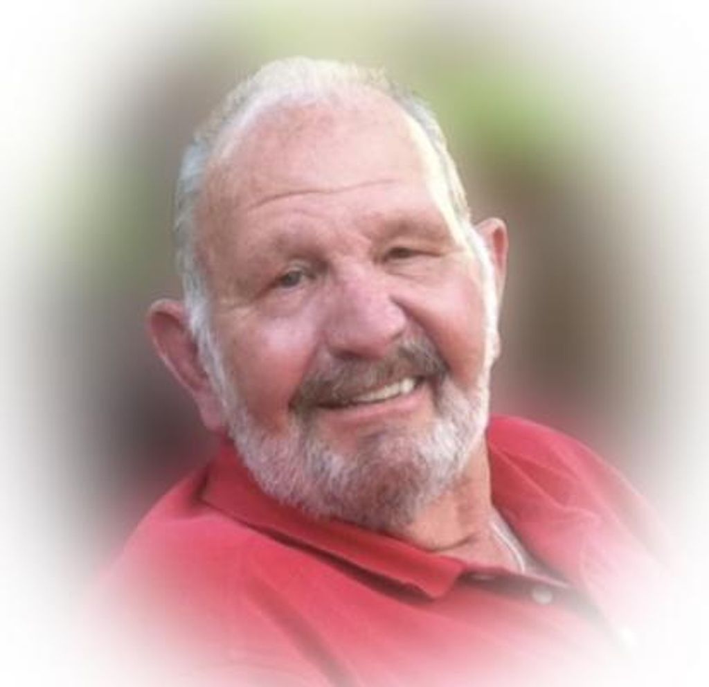 Dennis Richard Dalton Profile Photo
