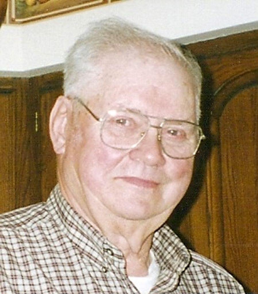 Everett John Grant
