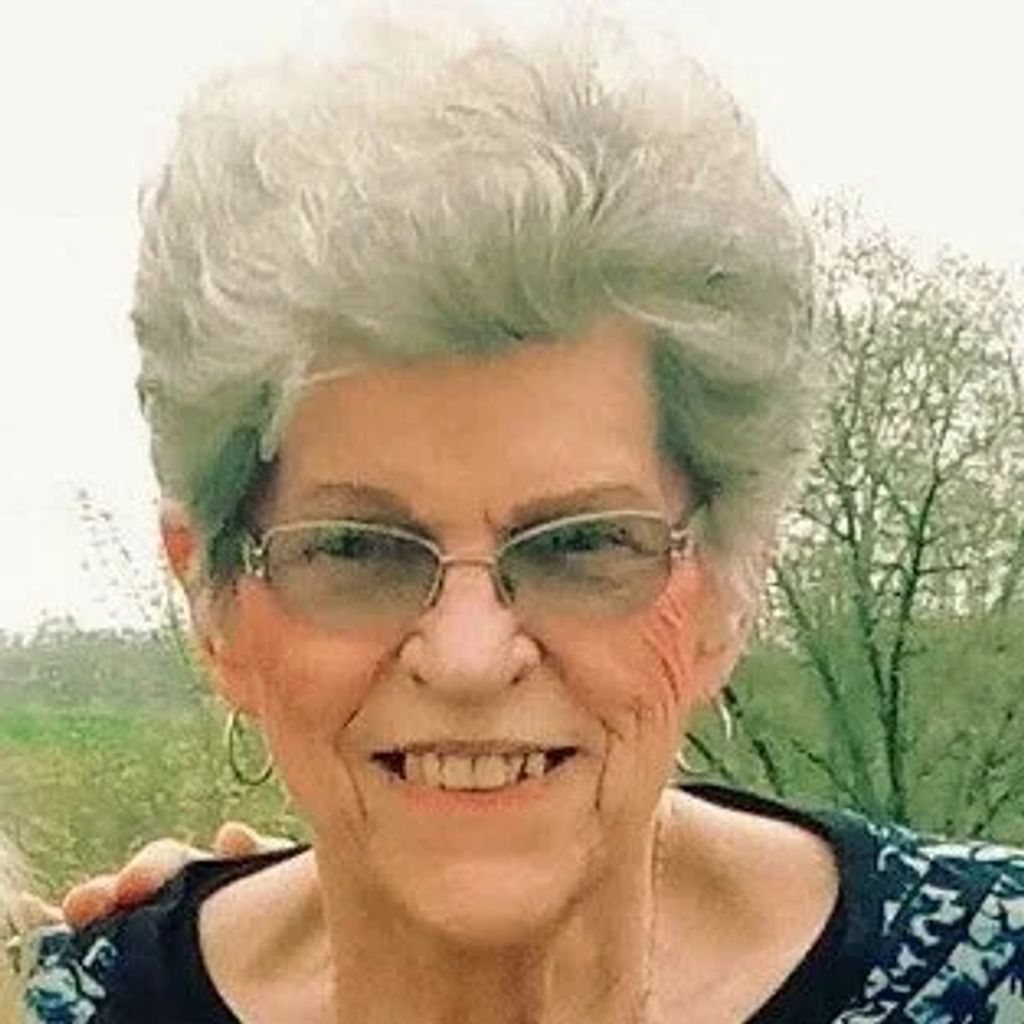 Dorothy Caroline Murgel Crawford