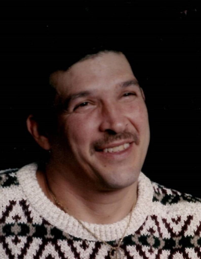 Rafael Soto Profile Photo