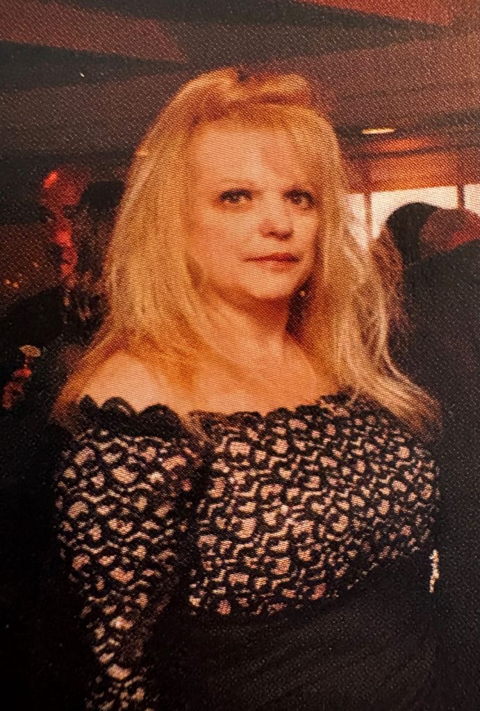 Kim Mazzara Profile Photo