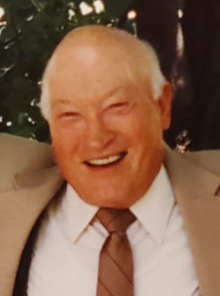 Dean Sherwood