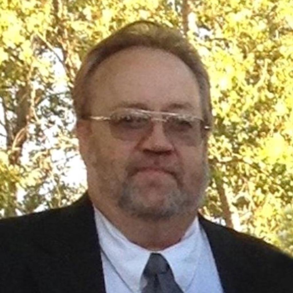 David Allen Michel