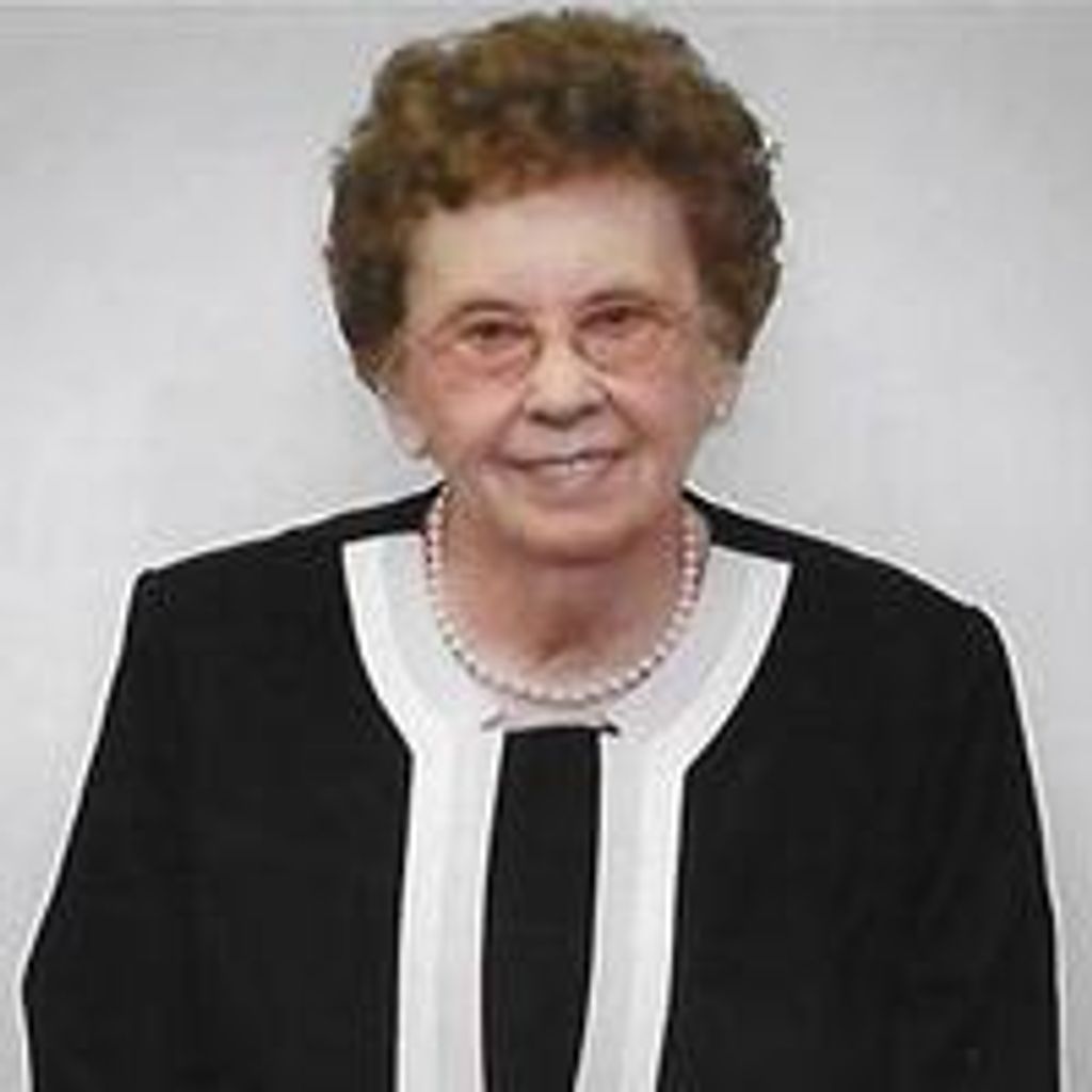 Martha Long
