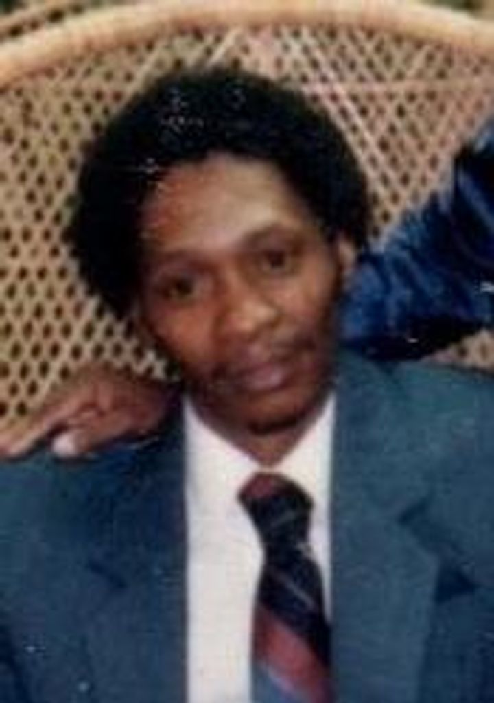 Darford Lee Williams Profile Photo