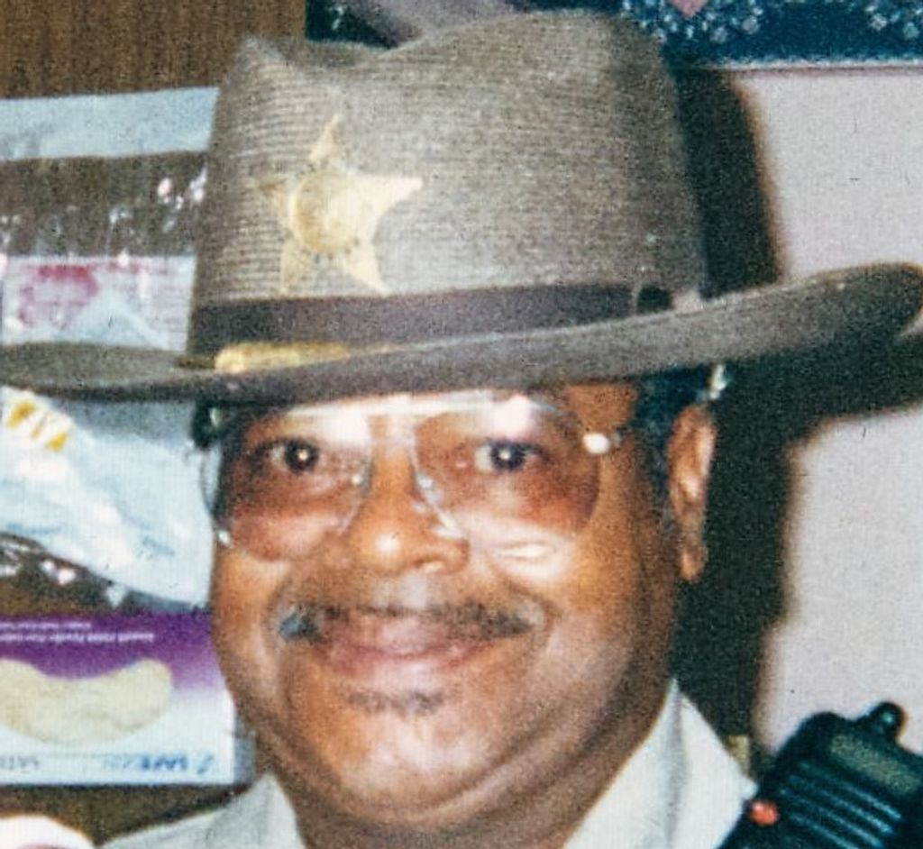 Charles T. "Sugar Bear Lang