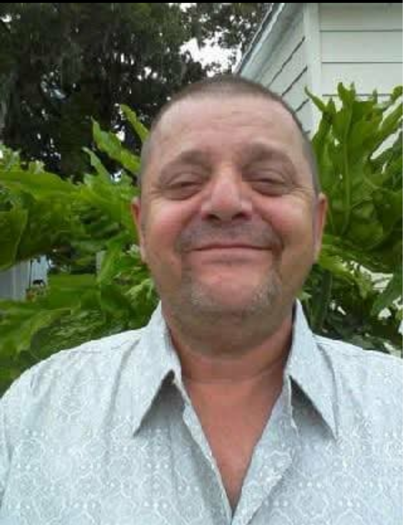 Dwight Moody Sanford