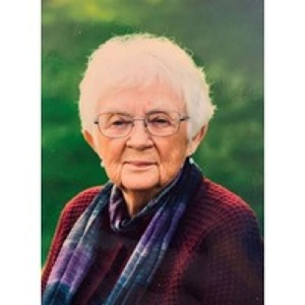 Rosaria Einck