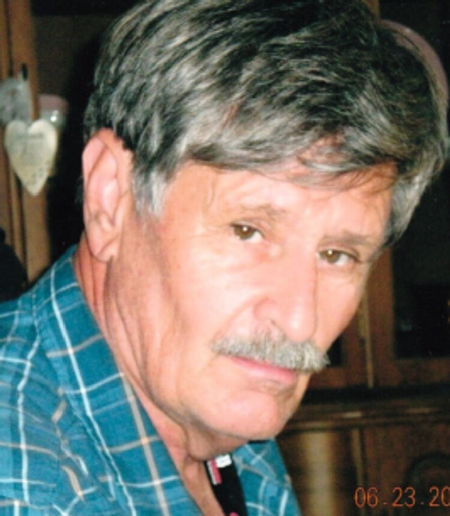 William "Billy" Good Profile Photo