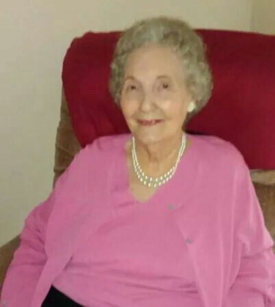 Dorothy Byrd Blackwell