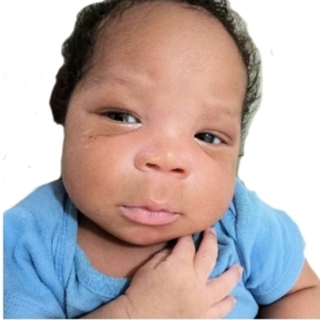 Amir Anthony Nelson Profile Photo