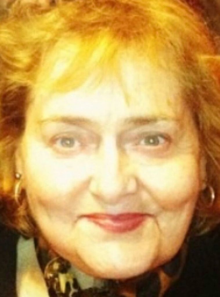 Darlene Marie Usmail-Talerico Profile Photo