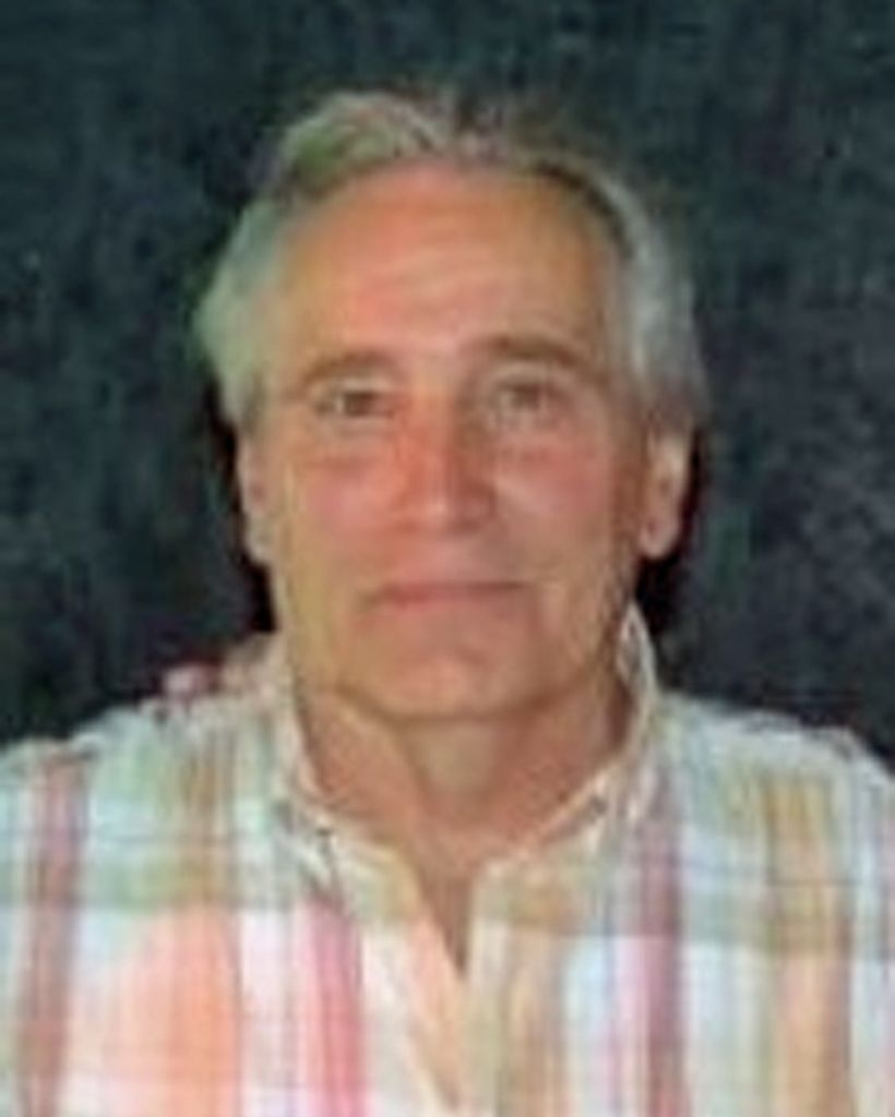 William E. Federspiel