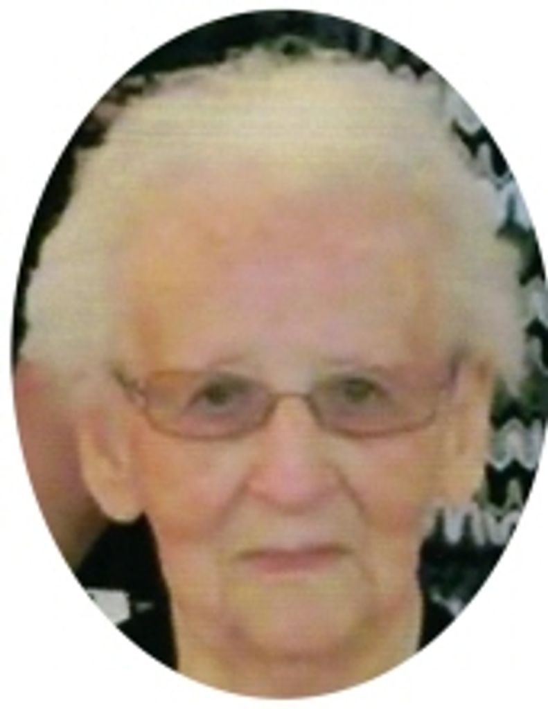 Louise Ludovissy