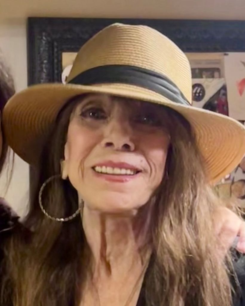 Penny Noble Loveless