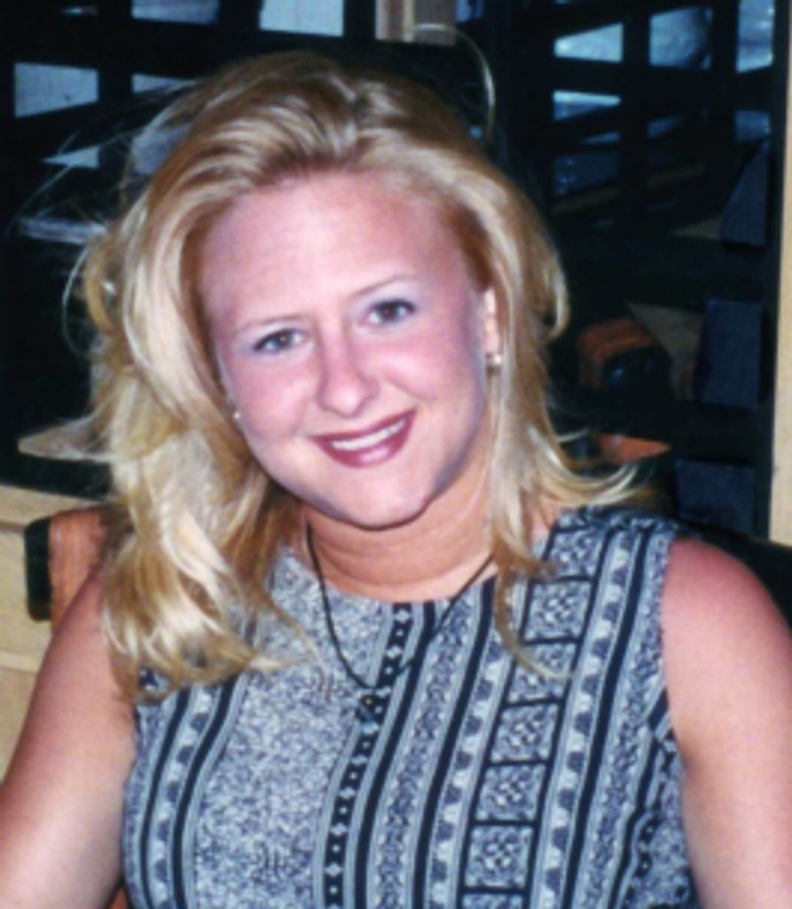 Kimberly Precin