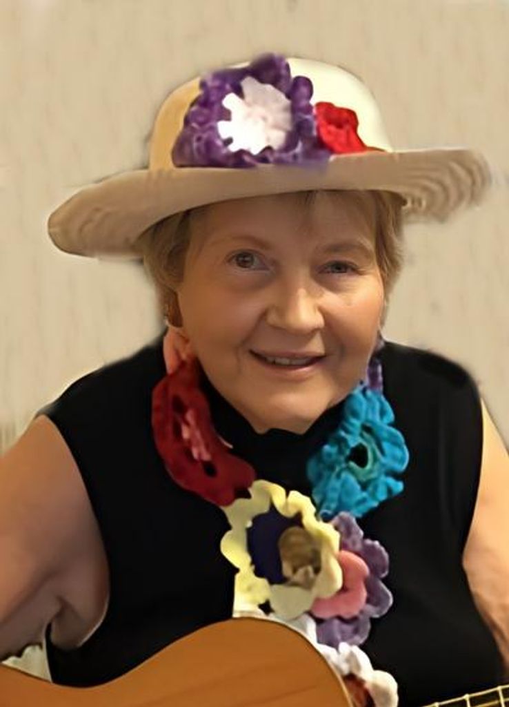 Roberta Jessie Hodges-Bartol Profile Photo