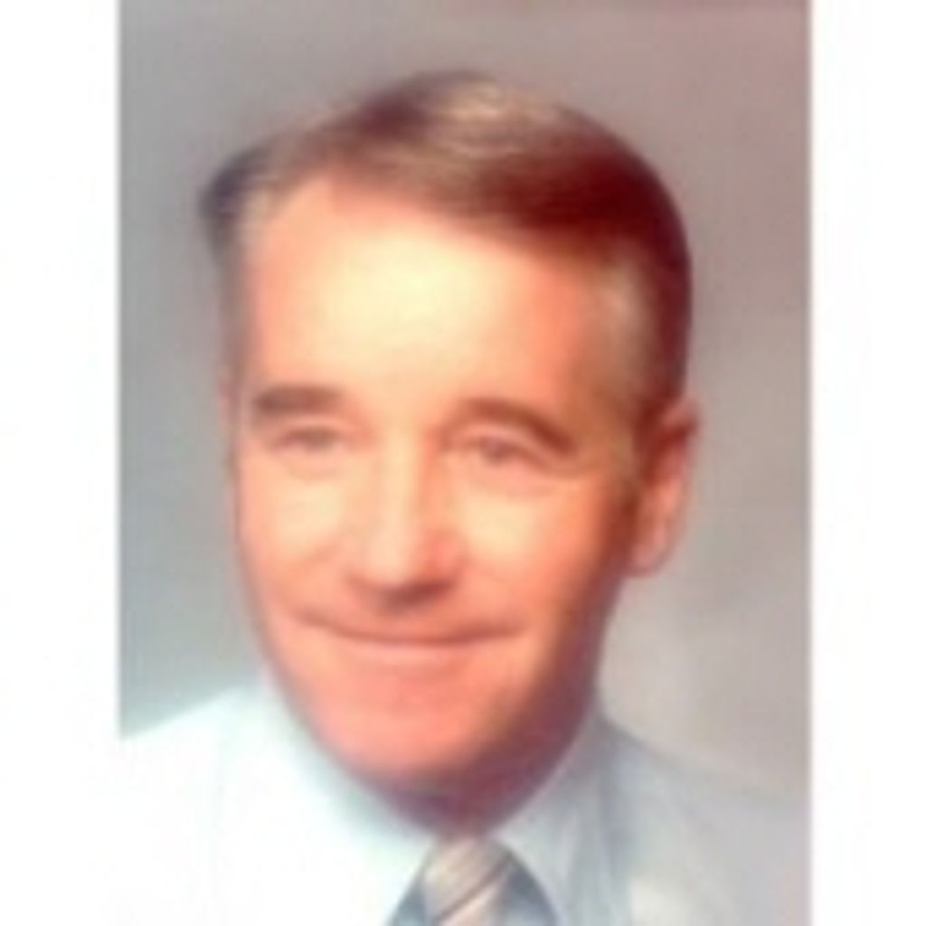 Thomas Charles Walsh