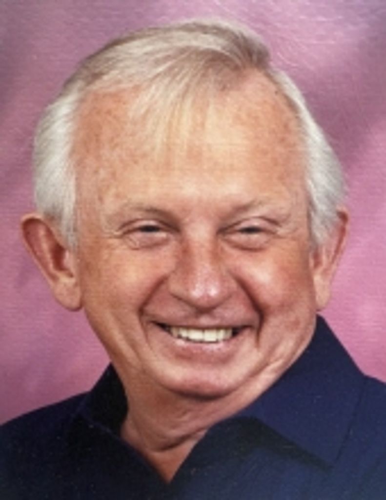 Richard Lyle "Jackie" Corbin, Sr.