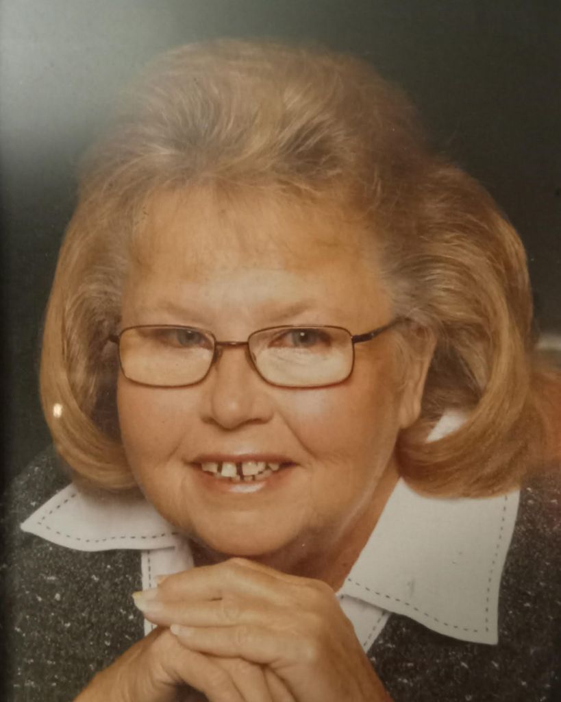 Sharon Sue Donnelly-Hamilton