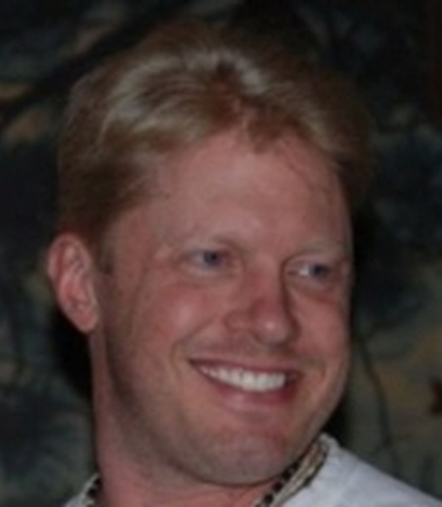 Kirsten Olson