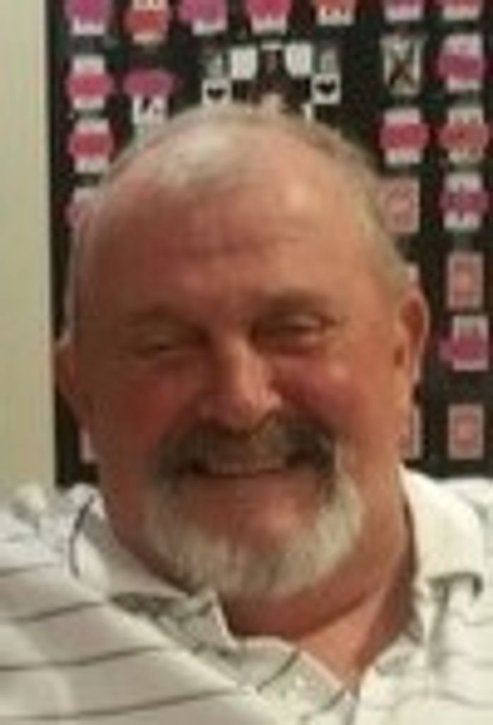 Jeffrey Lee Setzer Profile Photo