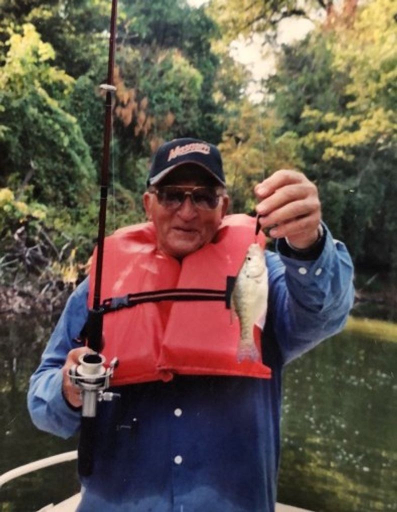 Clarence Moske Profile Photo