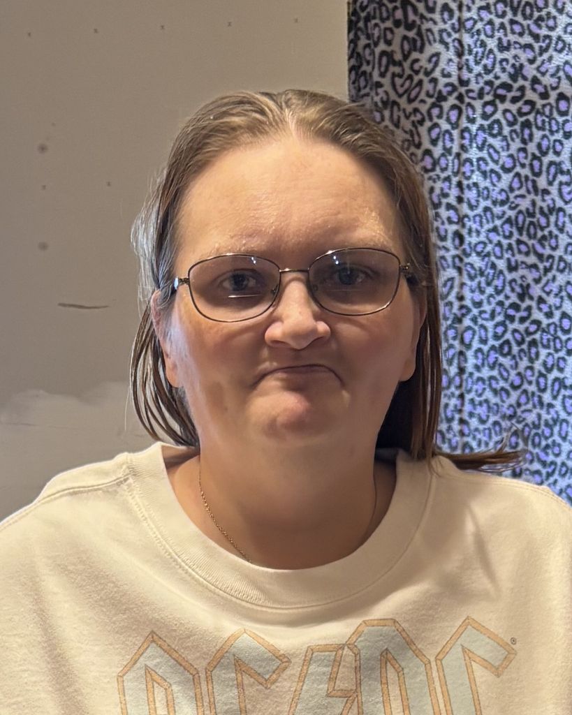 Megan L. Miller Profile Photo