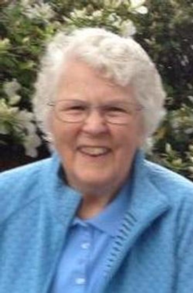 Catherine J. Leclair