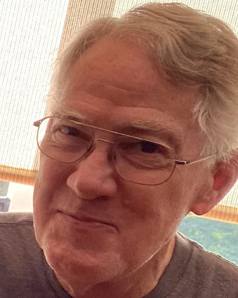Ross E. Peterson Profile Photo