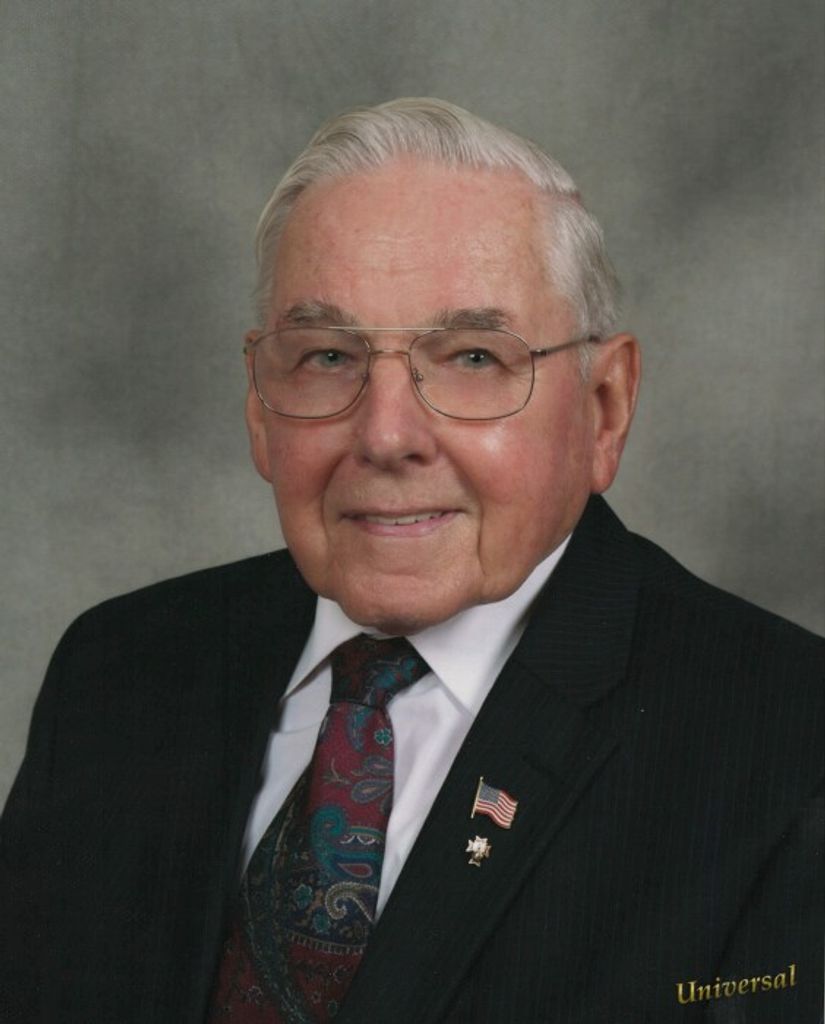 John A. Dudas Sr.