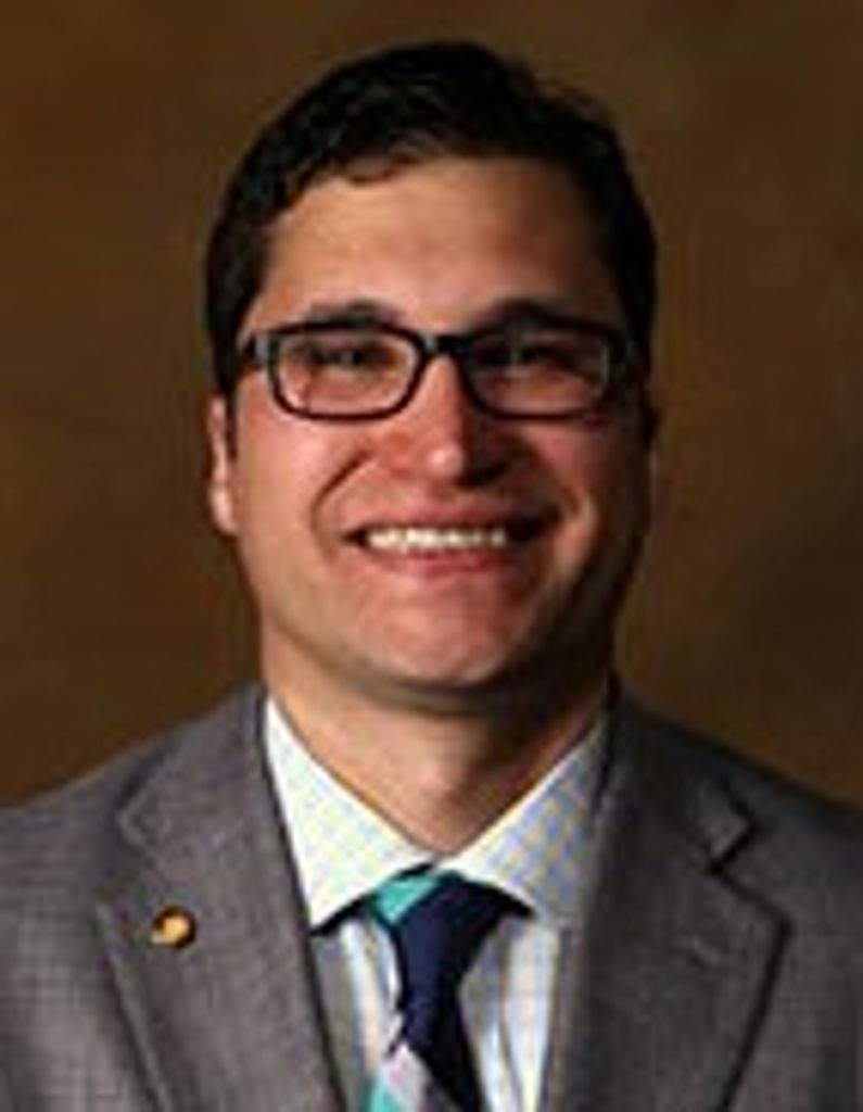 Nathan Rasmussen