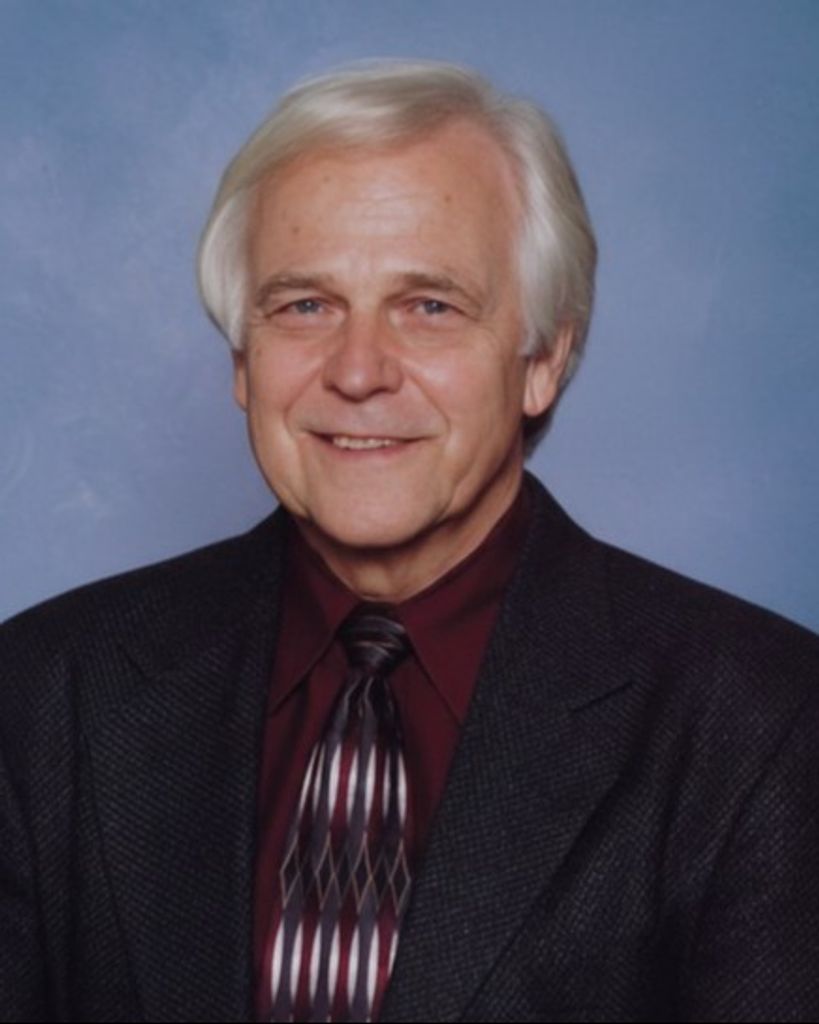 Ronald C Taylor Profile Photo