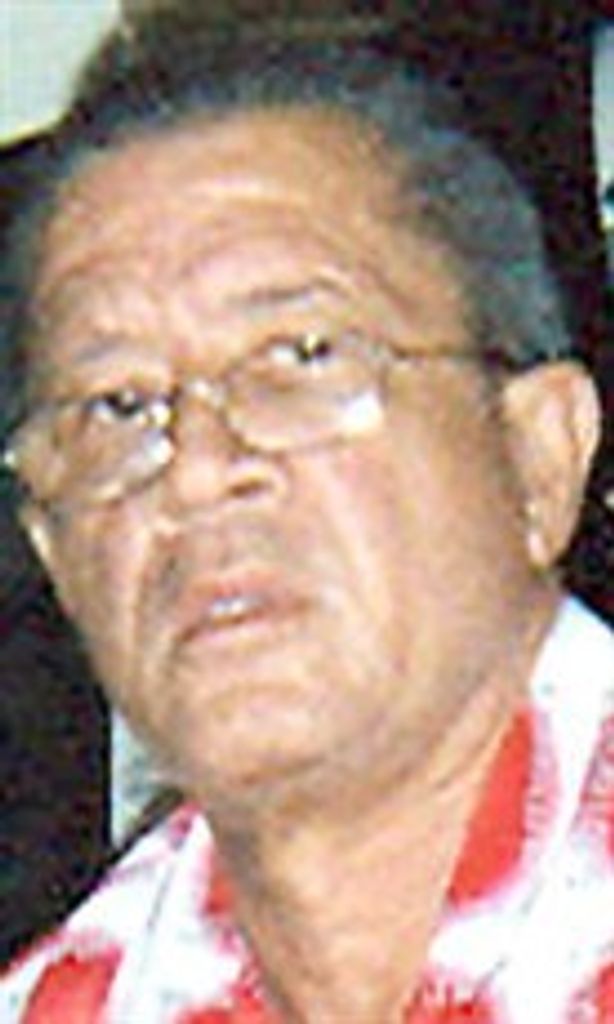 James Reynard Mitchell Sr.